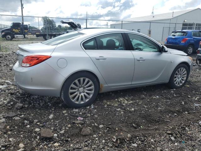 Vin: w04gn5ec8b1095379, lot: 61461575, buick regal cxl 20113