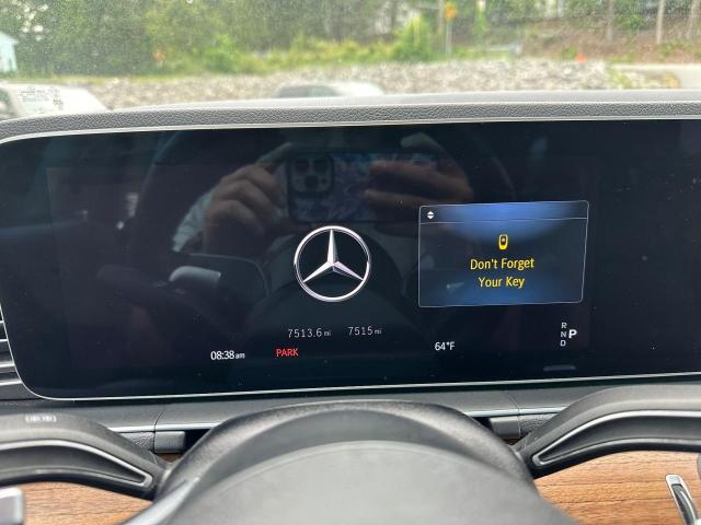 2025 MERCEDES-BENZ GLE 450E 4 4JGFB4GB3SB319138