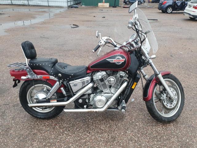 HONDA VT1100 C