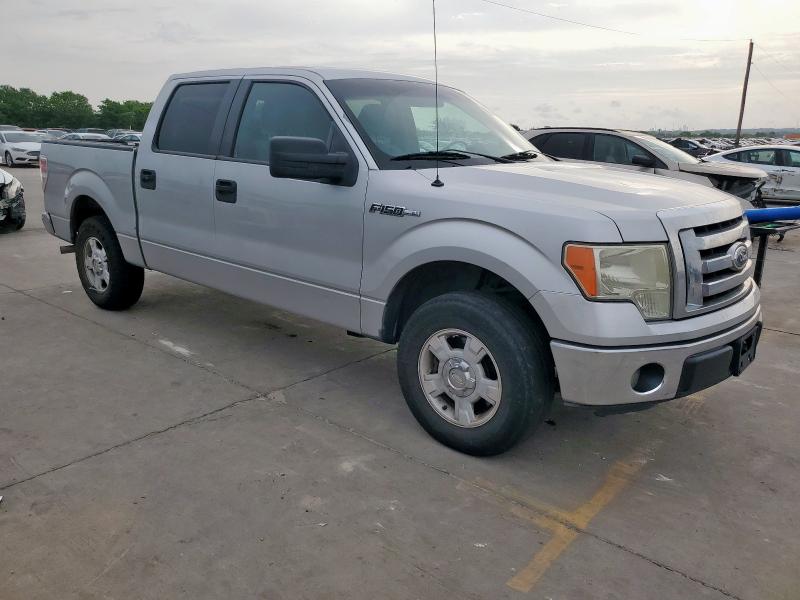 Vin: 1ftew1cm6cfa21283, lot: 58930895, ford f-150 supercrew 20124