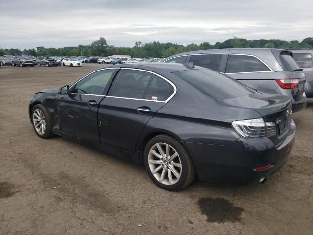 2015 BMW 535 XI - WBA5B3C5XFD545078