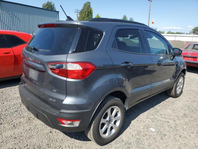 Vin: maj6s3gl2lc338515, lot: 59172165, ford ecosport se 20203
