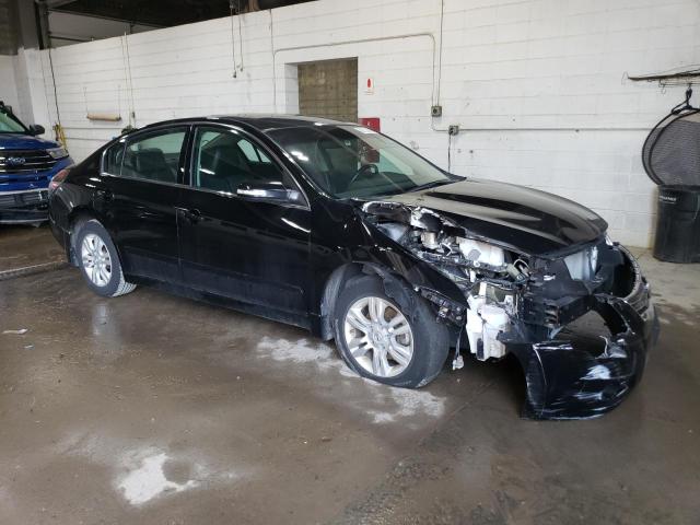 Vin: 1n4al2apxan494686, lot: 59733105, nissan altima base 20104