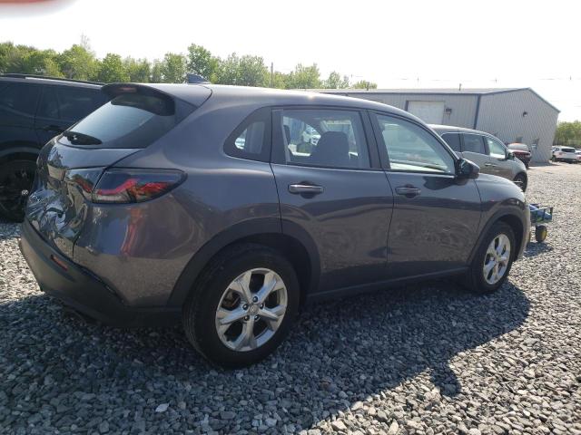 Vin: 3czrz1h37pm725467, lot: 59085925, honda hr-v lx 20233