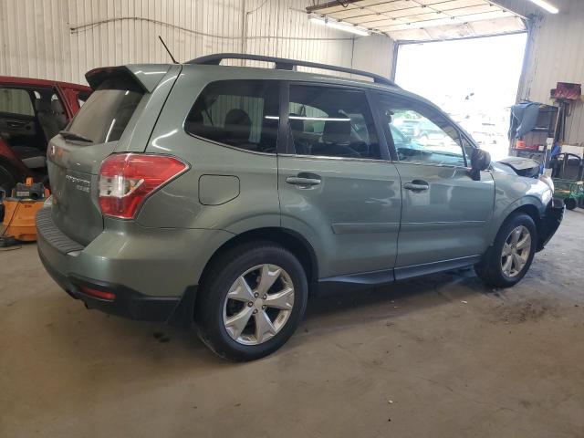 2015 SUBARU FORESTER 2 JF2SJAKC7FH408168
