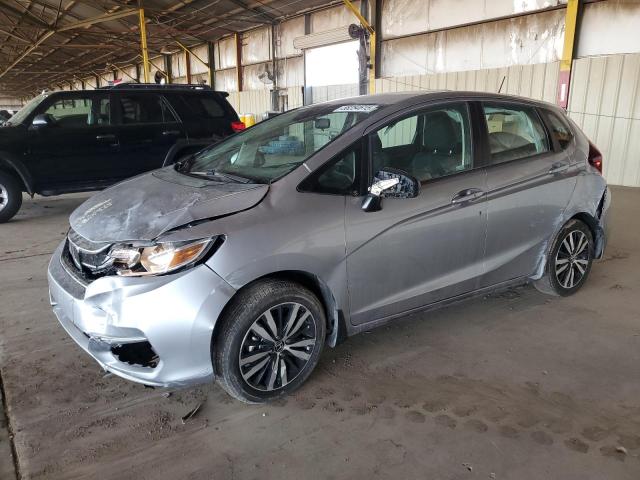 Vin: 3hggk5h80km714325, lot: 58254615, honda fit ex 2019 img_1