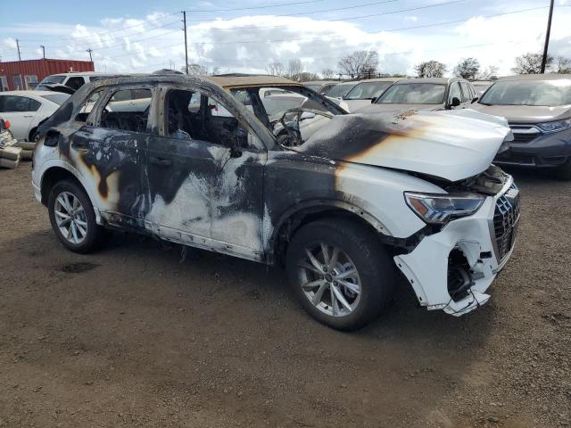Vin: wa1decf38r1108776, lot: 59556445, audi q3 premium s line 45 20244