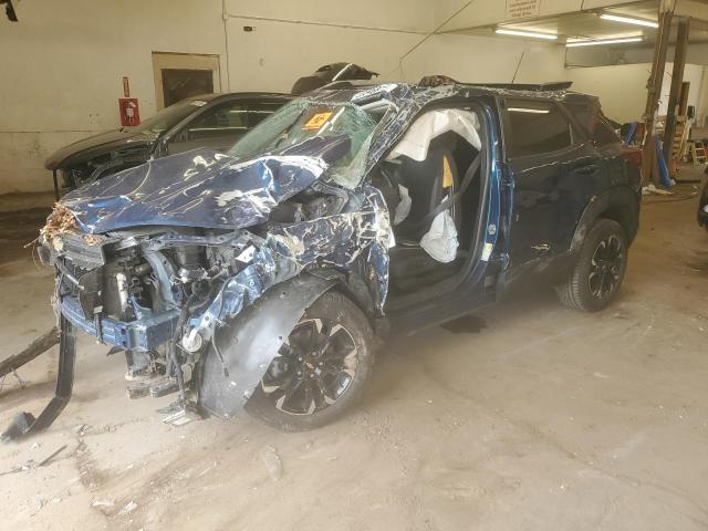 CHEVROLET TRAILBLAZE