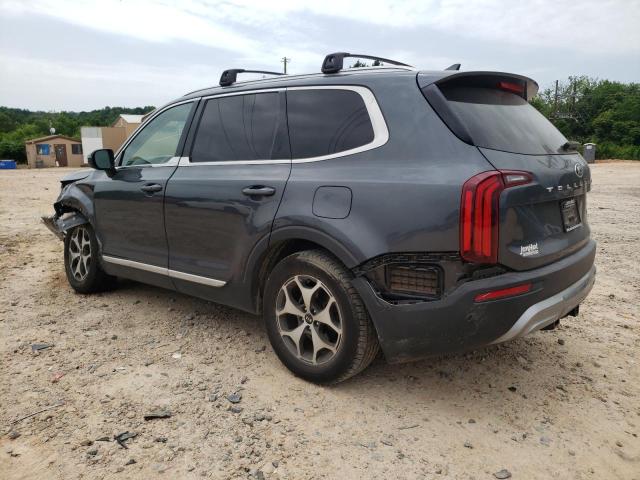 Vin: 5xyp34hc1mg174218, lot: 59498635, kia telluride ex 20212
