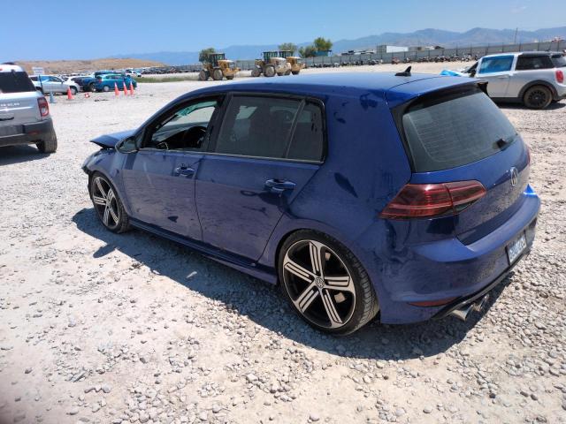 Vin: wvwlf7au2fw190394, lot: 60093695, volkswagen golf 20152