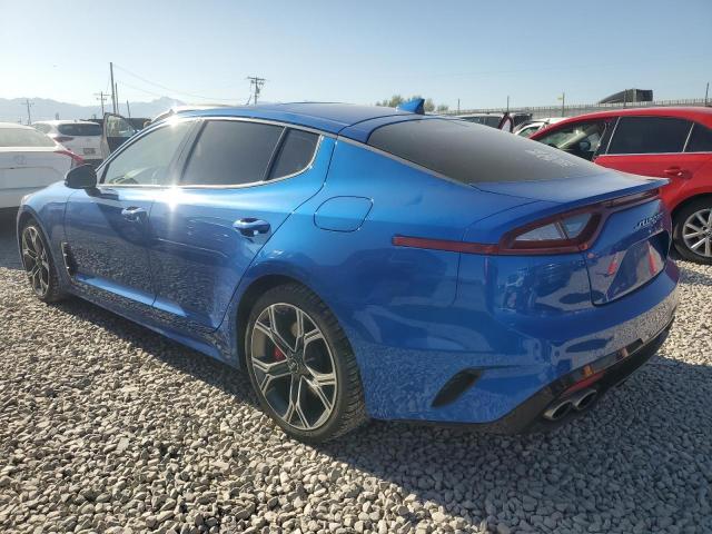 2019 KIA STINGER GT KNAE55LC0K6047696