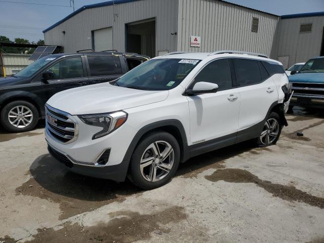Vin: 3gkalpev0ll256076, lot: 61774535, gmc terrain slt 2020 img_1