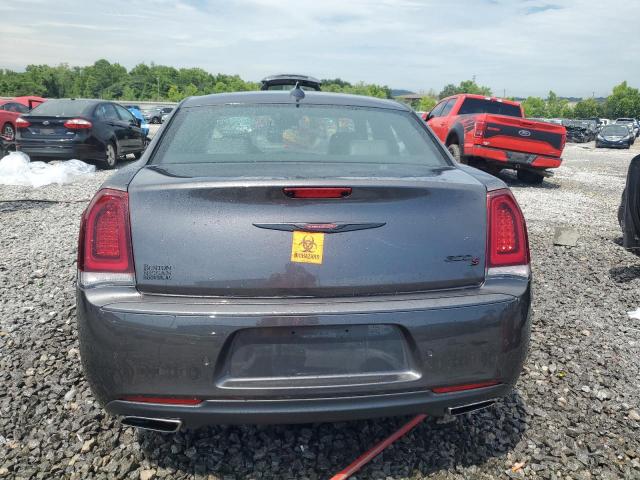 2022 CHRYSLER 300 S 2C3CCABG0NH256411