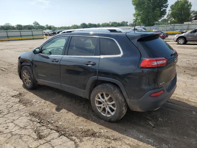 Vin: 1c4pjmcs6gw256117, lot: 59400015, jeep grand cher latitude 20162