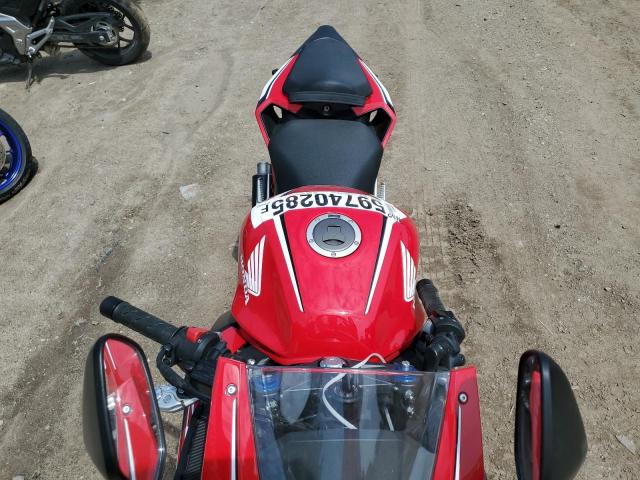 2020 HONDA CBR500 R MLHPC621XL5100299