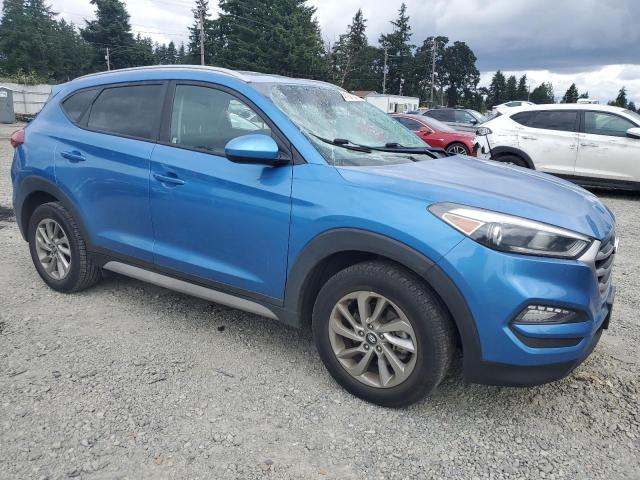 Vin: km8j3ca45ju700231, lot: 61721325, hyundai tucson sel 20184