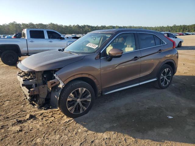 2018 MITSUBISHI ECLIPSE CROSS SE JA4AT5AA7JZ059408