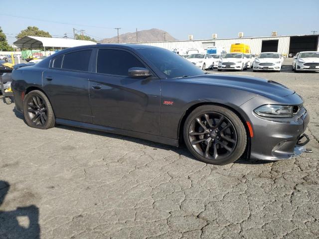 2021 DODGE CHARGER SC 2C3CDXGJ6MH581633
