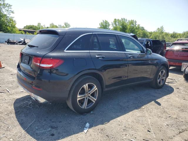 2017 MERCEDES-BENZ GLC 300 4M - WDC0G4KB3HF218986