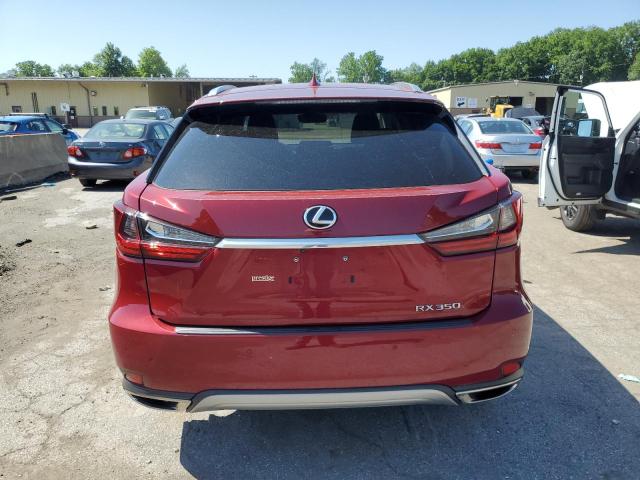 2020 LEXUS RX 350 2T2HZMDA7LC254068