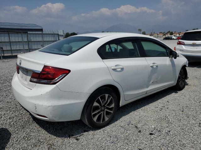 Vin: 2hgfb2f84fh566987, lot: 59503565, honda civic ex 20153