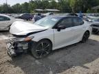 2018 TOYOTA CAMRY XSE - 4T1B61HK5JU153840