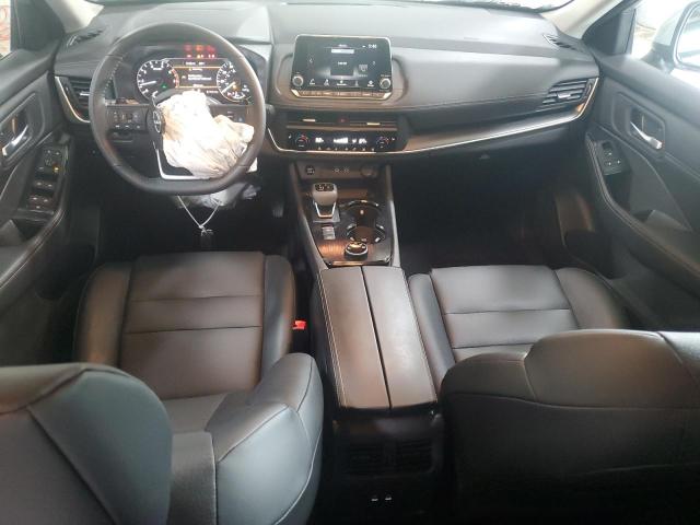 2024 NISSAN ROGUE SV - 5N1BT3BB7RC745965