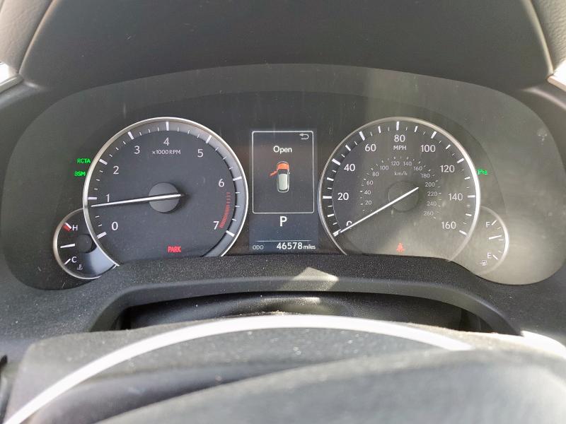 2019 LEXUS RX 350 BAS 2T2ZZMCA7KC147672