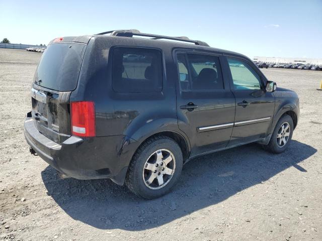 Vin: 5fnyf4h99ab024411, lot: 61284055, honda pilot touring 20103