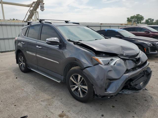 Vin: 2t3rfrev0gw412875, lot: 59497545, toyota rav4 xle 20164