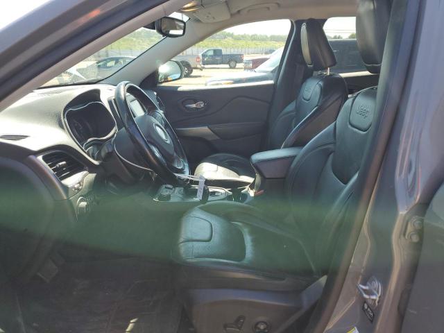 2021 JEEP CHEROKEE L 1C4PJMMX3MD170328