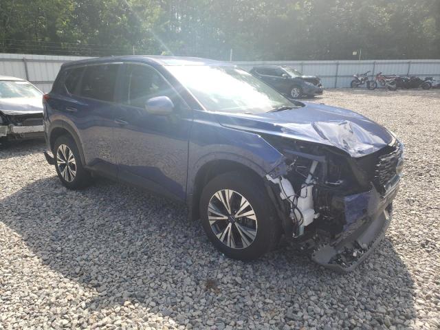 2023 NISSAN ROGUE SV 5N1BT3BB8PC863424