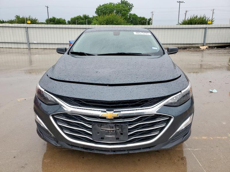 2019 CHEVROLET MALIBU LS - 1G1ZB5ST7KF178227