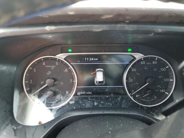 2023 NISSAN ROGUE SV 5N1BT3BB8PC768653
