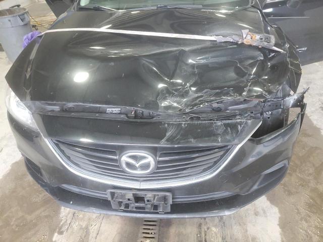 2014 MAZDA 6 TOURING - JM1GJ1T60E1130945