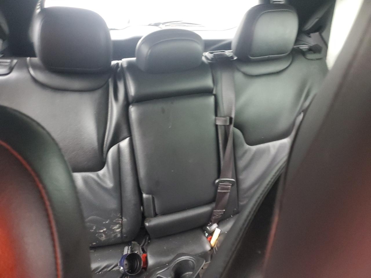 JEEP COMPASS 80TH EDITION