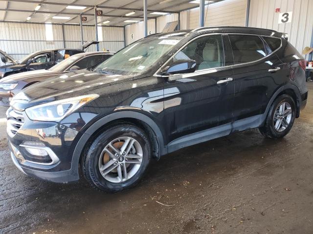 Vin: 5nmzu3lb5hh009573, lot: 60469825, hyundai santa fe 2017 img_1