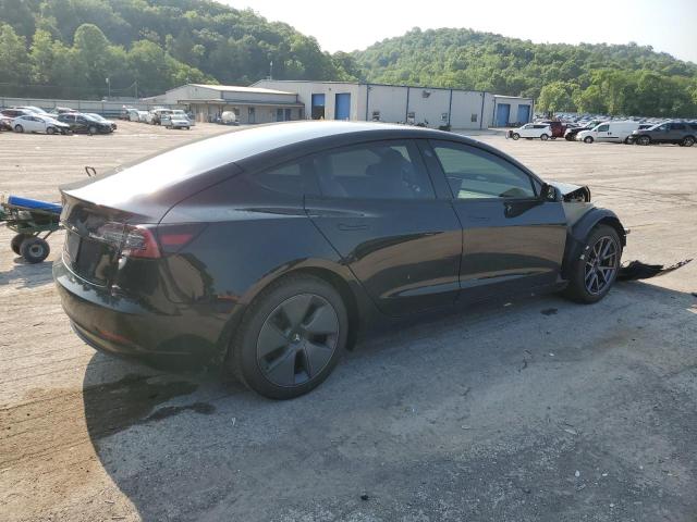 Vin: 5yj3e1ea0mf964045, lot: 59194275, tesla model 3 20213