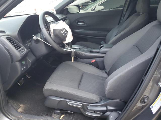 2020 HONDA HR-V SPORT 3CZRU5H11LM703320