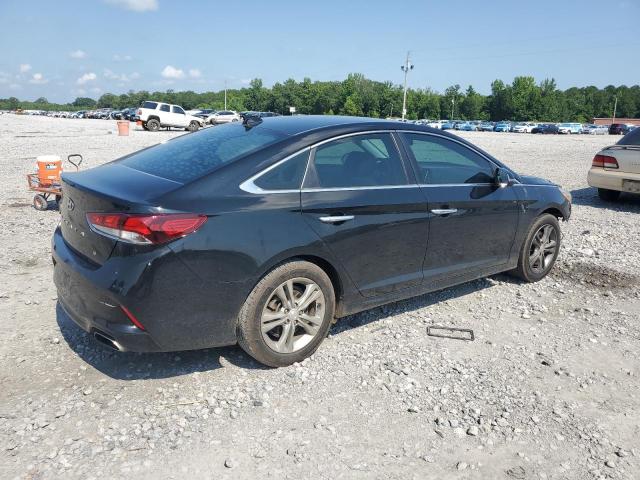 2018 HYUNDAI SONATA SPO - 5NPE34AF0JH637613