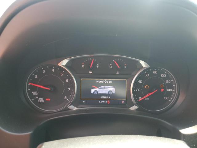 2019 GMC TERRAIN DE 3GKALSEXXKL194561