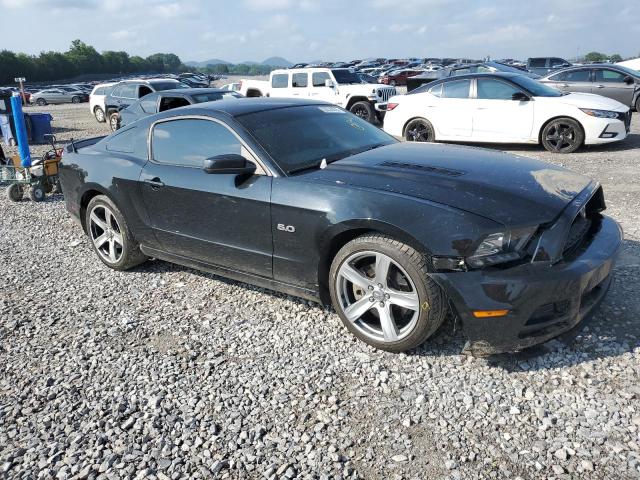 Vin: 1zvbp8cf1d5242885, lot: 59236015, ford mustang gt 20134