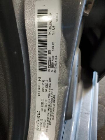 2016 CHRYSLER 200 S 1C3CCCDG0GN118399