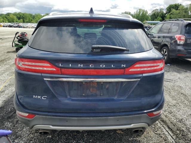 2019 LINCOLN MKC RESERV 5LMCJ3D9XKUL25196
