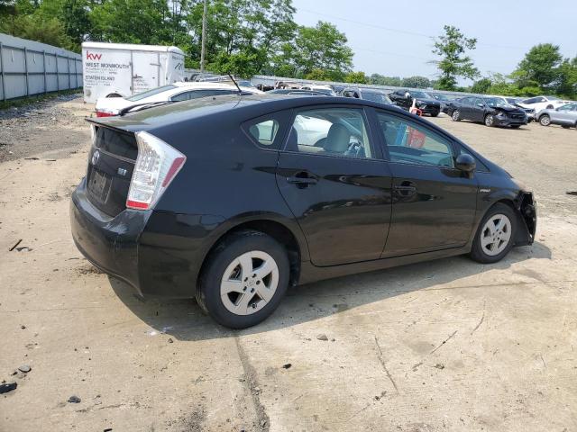 Vin: jtdkn3duxb5310297, lot: 59443825, toyota prius 20113