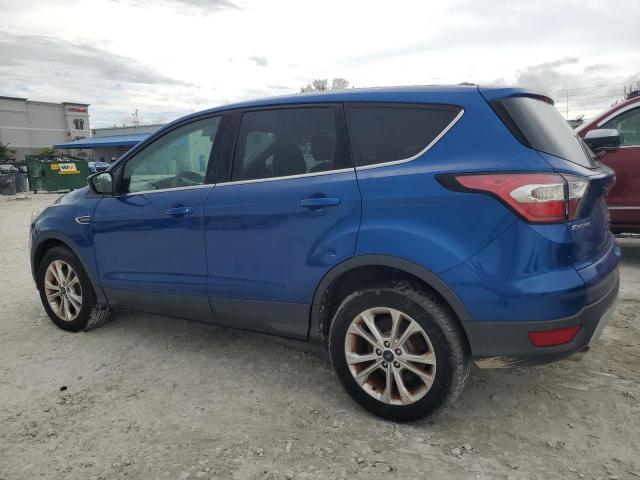 Vin: 1fmcu0g91hub91823, lot: 62837115, ford escape se 20172