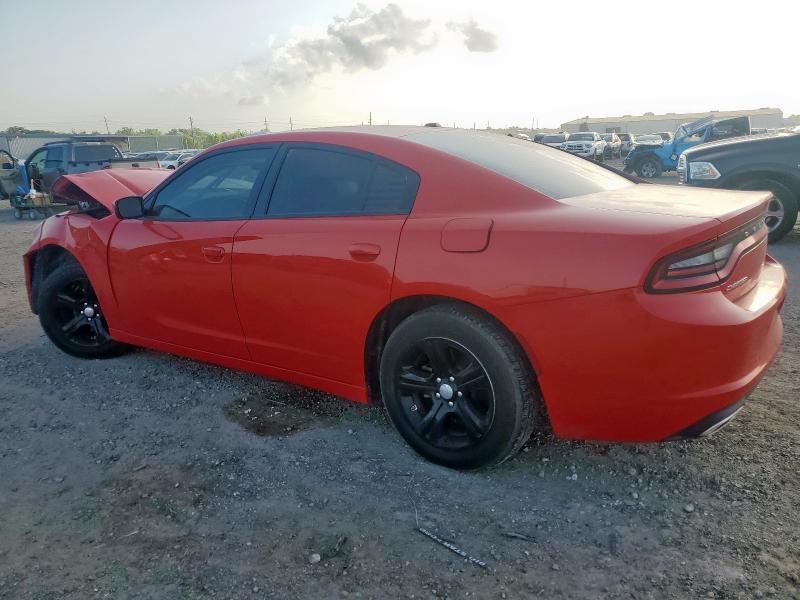 2022 DODGE CHARGER SX 2C3CDXBG7NH196644