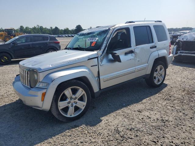 JEEP LIBERTY JE