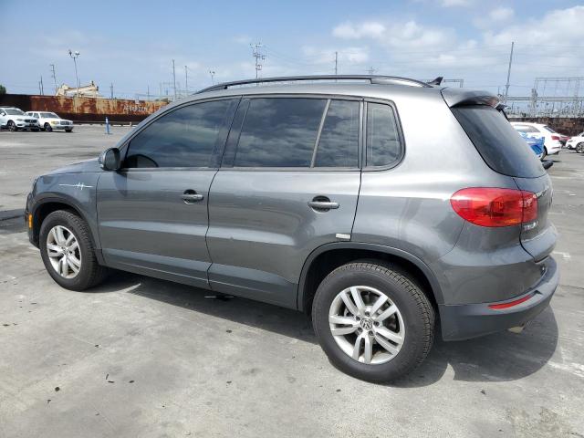 Vin: wvgav7ax3hk025674, lot: 61274275, volkswagen tiguan s 20172