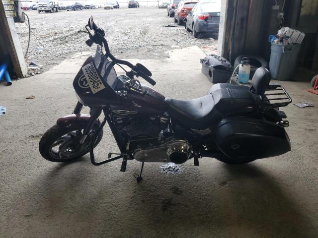 2018 HARLEY-DAVIDSON FLSB SPORT 1HD1YMJ28JC080604
